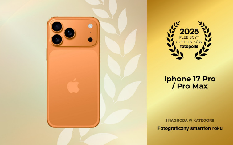 iPhone 17 Pro / Pro Max